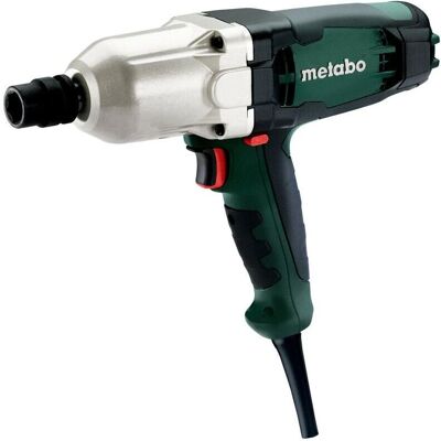 Metabo Schlagschrauber SSW 650 - 600 Nm - 650W - Profi-Werkzeug Metabo Schlagschrauber SSW 650 - 600 Nm - 650W - Profi-Werkzeug