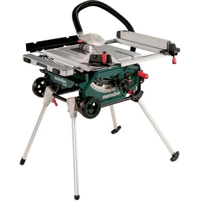 Metabo TS 216 Sega circolare leggera Metabo TS 216 Sega circolare leggera