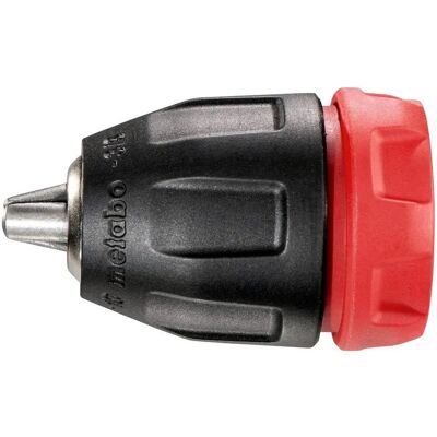 Metabo Mandrin Rápido H 1 R+L - Accesorii pentru Unelte Electrice Metabo Mandrin Rápido H 1 R+L - Accesorii pentru Unelte Electrice