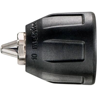 Metabo Snabbfästande Chuck Futuro Plus - 1-10mm, 1/2" UNF Metabo Snabbfästande Chuck Futuro Plus - 1-10mm, 1/2" UNF