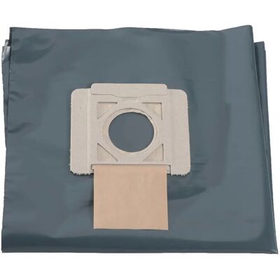 Metabo Staubsaugerbeutel 25-30 L, Für ASA 25/30 L PC Inox Metabo Staubsaugerbeutel 25-30 L, Für ASA 25/30 L PC Inox
