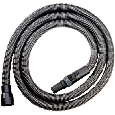 Metabo Avsugslange - 3,5 m, Ø32 mm, for ASA 25/30L PC Metabo Avsugslange - 3,5 m, Ø32 mm, for ASA 25/30L PC