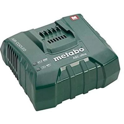 Metabo ASC Ultra 14,4-36 V, LUFTGEKÜHLT Metabo ASC Ultra 14,4-36 V, LUFTGEKÜHLT