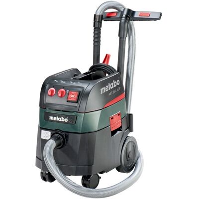 Metabo Asr 35 L Acp Dry 1400 W Σακούλα Σκόνης Metabo Asr 35 L Acp Dry 1400 W Σακούλα Σκόνης