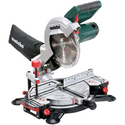 Metabo KS 216 M Lasercut (6.19216.00) Metabo KS 216 M Lasercut (6.19216.00)