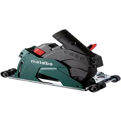 Custodia protettiva Metabo per taglio - CED 125 Plus Custodia protettiva Metabo per taglio - CED 125 Plus
