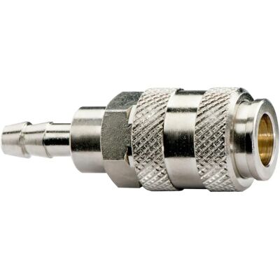 Metabo Luftkobling Uni & Euro Variants - Holdbare Pneumatiske Koble Metabo Luftkobling Uni & Euro Variants - Holdbare Pneumatiske Koble