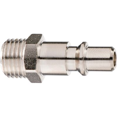 Metabo ARO 1/2" Luftanschluss - Langlebig, Kompakt, Einfach zu installieren Metabo ARO 1/2" Luftanschluss - Langlebig, Kompakt, Einfach zu installieren