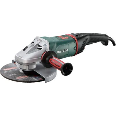 Metabo WE 22-230 MVT vinkelslipare - 230 mm, 6600 RPM, 2200 W Metabo WE 22-230 MVT vinkelslipare - 230 mm, 6600 RPM, 2200 W