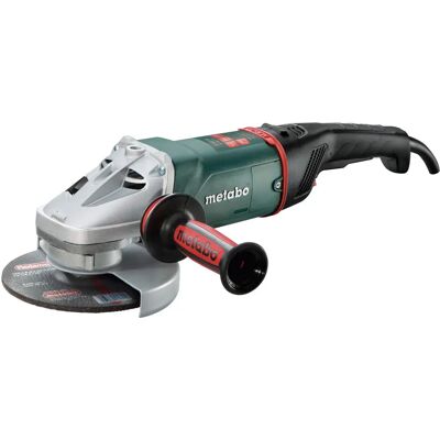 Metabo - Winkelschleifer WE 24-180 MVT - 18cm, 8500 U/min, 2400 W Metabo - Winkelschleifer WE 24-180 MVT - 18cm, 8500 U/min, 2400 W