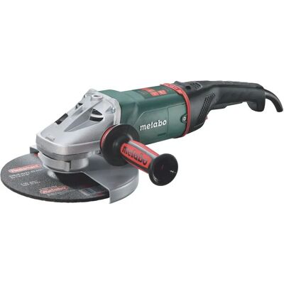 Metabo WE 24-230 MVT Winkelschleifer - 230mm, 2400W, Sicherheit Metabo WE 24-230 MVT Winkelschleifer - 230mm, 2400W, Sicherheit