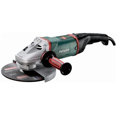 Metabo W 26-230 MVT Winkelschleifer - 230mm, 2600W, 6600U/min Metabo W 26-230 MVT Winkelschleifer - 230mm, 2600W, 6600U/min