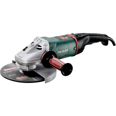 Metabo WE 22-230 MVT Vinkelsliper - 230 mm, 2200 W Metabo WE 22-230 MVT Vinkelsliper - 230 mm, 2200 W