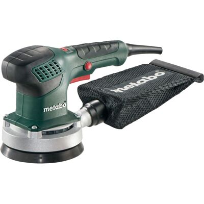 Metabo SXE 3125 Exzenterschleifer - 12000 U/min - 125mm - 310 W Metabo SXE 3125 Exzenterschleifer - 12000 U/min - 125mm - 310 W