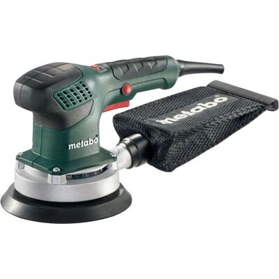Metabo SXE 3150 Exzenterschleifer - Variable Geschwindigkeit, 150mm, 310W Metabo SXE 3150 Exzenterschleifer - Variable Geschwindigkeit, 150mm, 310W