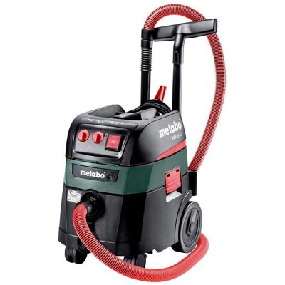 Aspirapolvere multiuso Metabo ASR 35 M ACP - 35L 1400W Classe M Aspirapolvere multiuso Metabo ASR 35 M ACP - 35L 1400W Classe M