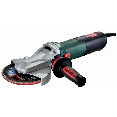 Metabo WEF 15-150 Quick Vinkelsliper - Elektrisk Verktøy Metabo WEF 15-150 Quick Vinkelsliper - Elektrisk Verktøy