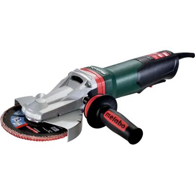 Metabo WEPBF 15-150 Quick Smerigliatrice - Utensile elettrico Metabo WEPBF 15-150 Quick Smerigliatrice - Utensile elettrico
