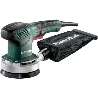 Metabo - SXE 3125 - 125 mm - 310 W - Exzenterschleifer Metabo - SXE 3125 - 125 mm - 310 W - Exzenterschleifer