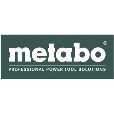 Metabo Zange mit Spannmutter (3mm, 6mm, 8mm, 1/4", 1/8") - SME-165 Metabo Zange mit Spannmutter (3mm, 6mm, 8mm, 1/4", 1/8") - SME-165