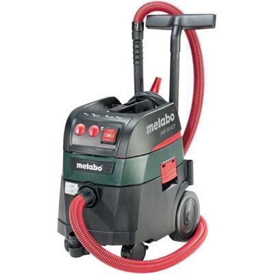 Metabo ASR 35 H ACP Universalstøvsuger Metabo ASR 35 H ACP Universalstøvsuger