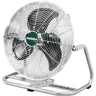 Metabo AV 18 - Hvit - Gulvventilator Metabo AV 18 - Hvit - Gulvventilator