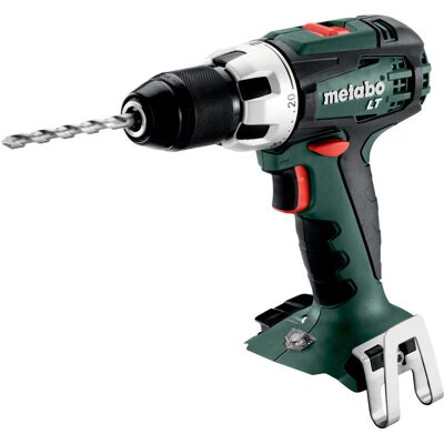 Perfuradora/parafusadeira sem fio Metabo BS 18 LT - 18V Ferramenta Compacta Perfuradora/parafusadeira sem fio Metabo BS 18 LT - 18V Ferramenta Compacta