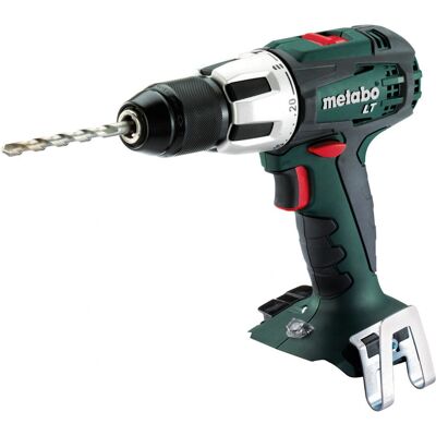 Metabo SB 18 LT Borrmaskin - Lätt, Variabel hastighet, 18V Metabo SB 18 LT Borrmaskin - Lätt, Variabel hastighet, 18V