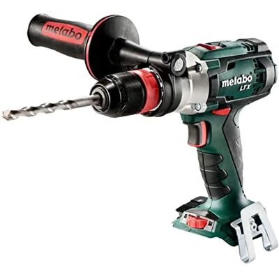 Metabo SB 18 LTX Quick Perceuse à Percussion Sans Fil - Publicité Metabo SB 18 LTX Quick Perceuse à Percussion Sans Fil - Publicité