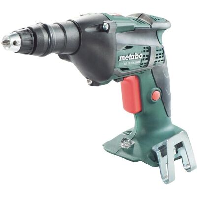 Metabo SE 18 LTX 2500 Akku-Trockenbauschrauber - Kraftvoll, Kompakt Metabo SE 18 LTX 2500 Akku-Trockenbauschrauber - Kraftvoll, Kompakt