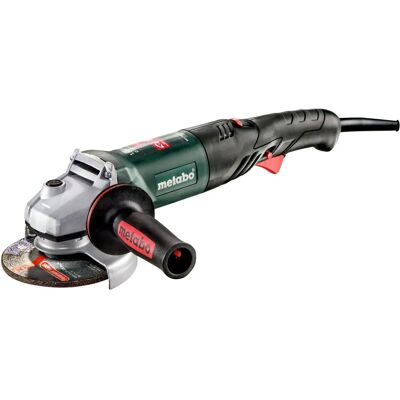 Metabo WEV 1500-125 Quick RT Vinkelsliper - Elektrisk verktøy Metabo WEV 1500-125 Quick RT Vinkelsliper - Elektrisk verktøy