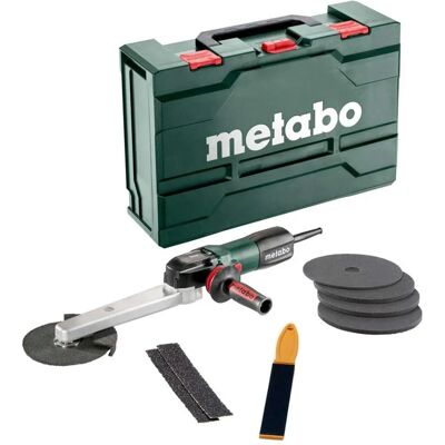 Metabo - Winkelschleifer Ø150 mm Set mit Zubehör Metabo - Winkelschleifer Ø150 mm Set mit Zubehör