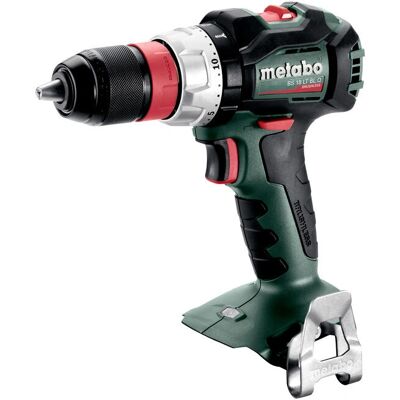 Metabo BS 18 LT BL Q - Cordless Drill/Driver Metabo BS 18 LT BL Q - Cordless Drill/Driver