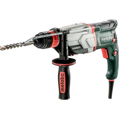 Metabo KHE 2860 Schlaghammer - SDS Plus, 800W, 3.2J Metabo KHE 2860 Schlaghammer - SDS Plus, 800W, 3.2J