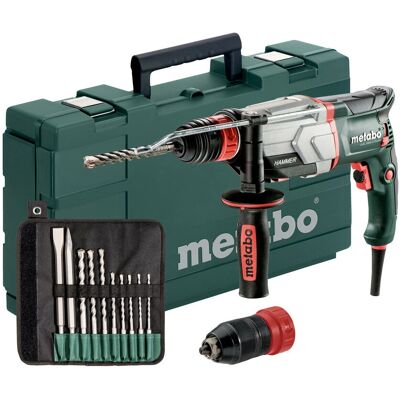 Metabo UHE 2660-2 Quick (6.00697.51) Metabo UHE 2660-2 Quick (6.00697.51)