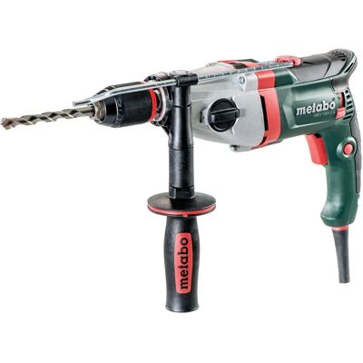 Metabo SBEV 1300-2 S - Slagborrmaskin - 1300W - 2 hastigheter Metabo SBEV 1300-2 S - Slagborrmaskin - 1300W - 2 hastigheter