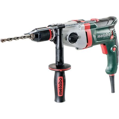 Metabo SBEV 1100-2 S Akku-Bohrmaschine - Variable Geschwindigkeit, 24mm Max Metabo SBEV 1100-2 S Akku-Bohrmaschine - Variable Geschwindigkeit, 24mm Max