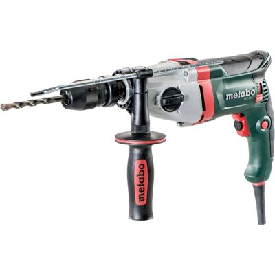 Metabo SBE 850-2 Schlagbohrmaschine - Kraft & Vielseitigkeit Metabo SBE 850-2 Schlagbohrmaschine - Kraft & Vielseitigkeit