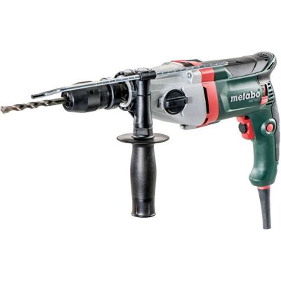 Metabo SBE 780-2 Akku-Schlagbohrmaschine - Vario, 780W, 20mm Metabo SBE 780-2 Akku-Schlagbohrmaschine - Vario, 780W, 20mm