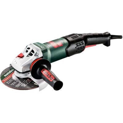 Metabo Slipebrenner Ø150 mm WE 17-150 Quick RT - 601087000 Metabo Slipebrenner Ø150 mm WE 17-150 Quick RT - 601087000