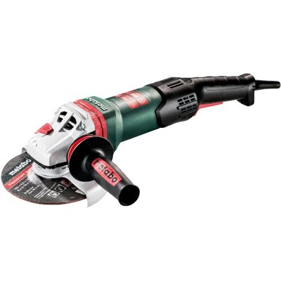 Metabo 17-150 Quick rt Winkelschleifer - Kraft, Sicherheit & Präzision Metabo 17-150 Quick rt Winkelschleifer - Kraft, Sicherheit & Präzision