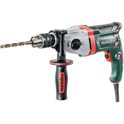 Perforatrice Metabo BE 850-2 - 850W, Velocità variabile, 2,6kg Perforatrice Metabo BE 850-2 - 850W, Velocità variabile, 2,6kg