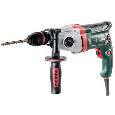 Metabo BE 850-2 Kompakt slagbor - 600/850W, 2,6kg Metabo BE 850-2 Kompakt slagbor - 600/850W, 2,6kg