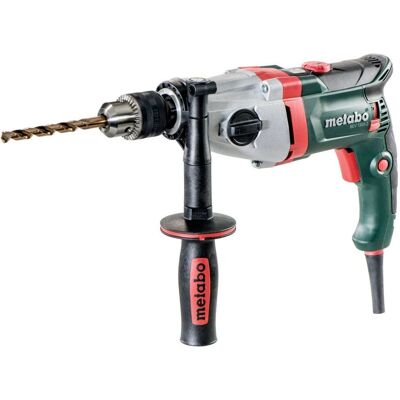 Metabo BEV 1300-2 Bor - 1300W, 2-trinn, tannhjulchuck Metabo BEV 1300-2 Bor - 1300W, 2-trinn, tannhjulchuck