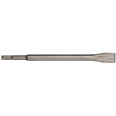 Metabo 629179000 - Flachmeißel 20mm 250mm SDS Plus - Bohrhammer & Meißel Metabo 629179000 - Flachmeißel 20mm 250mm SDS Plus - Bohrhammer & Meißel