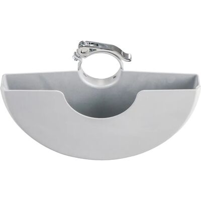 Metabo 630383000 Trennschleif-Schutzhaube - 180 mm Metabo 630383000 Trennschleif-Schutzhaube - 180 mm