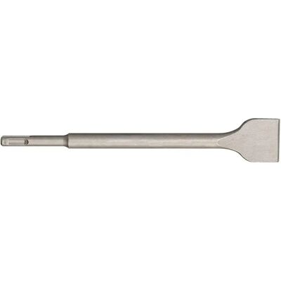 Metabo Modell 628408000 - SDS-Plus Mejsel 40mm - 250mm Längd Metabo Modell 628408000 - SDS-Plus Mejsel 40mm - 250mm Längd