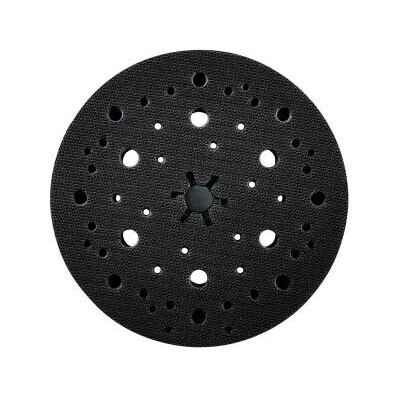 Metabo Sxe 150-2.5 Bl / Sxe 150-5.0 Bl - Placa de suporte para ferramenta rotativa Metabo Sxe 150-2.5 Bl / Sxe 150-5.0 Bl - Placa de suporte para ferramenta rotativa