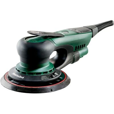 Metabo Leichter Exzenterschleifer - 150-5.0 BL, 350W, 125mm Metabo Leichter Exzenterschleifer - 150-5.0 BL, 350W, 125mm