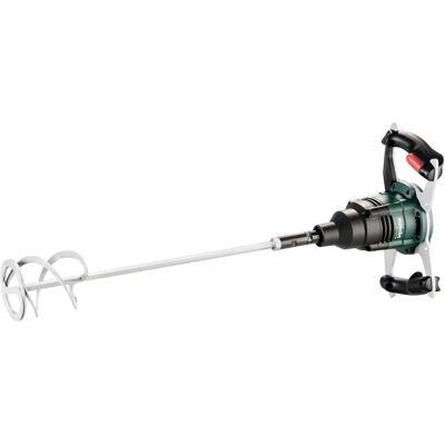 Metabo RW 18 LTX 120 Kabelloser Kraftmischer - Power Stirrer Metabo RW 18 LTX 120 Kabelloser Kraftmischer - Power Stirrer